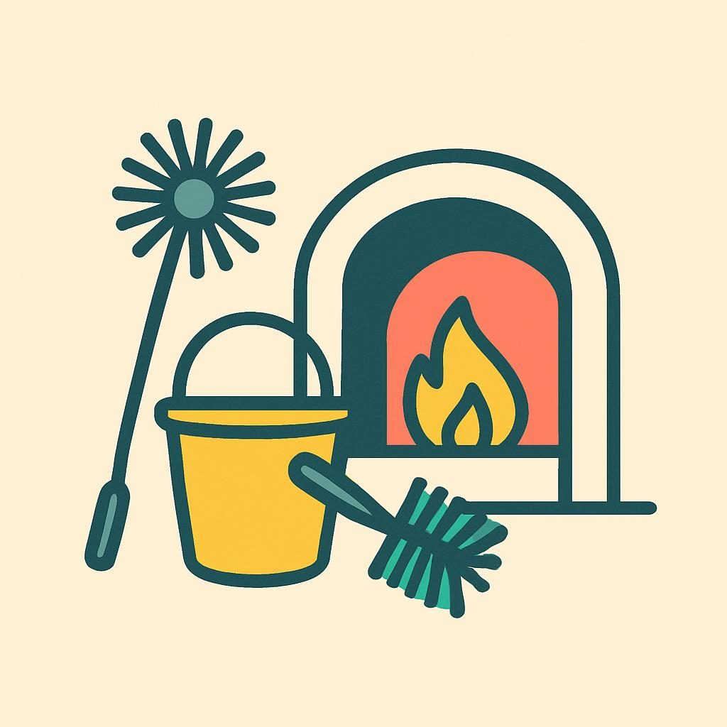Chimney Cleaning