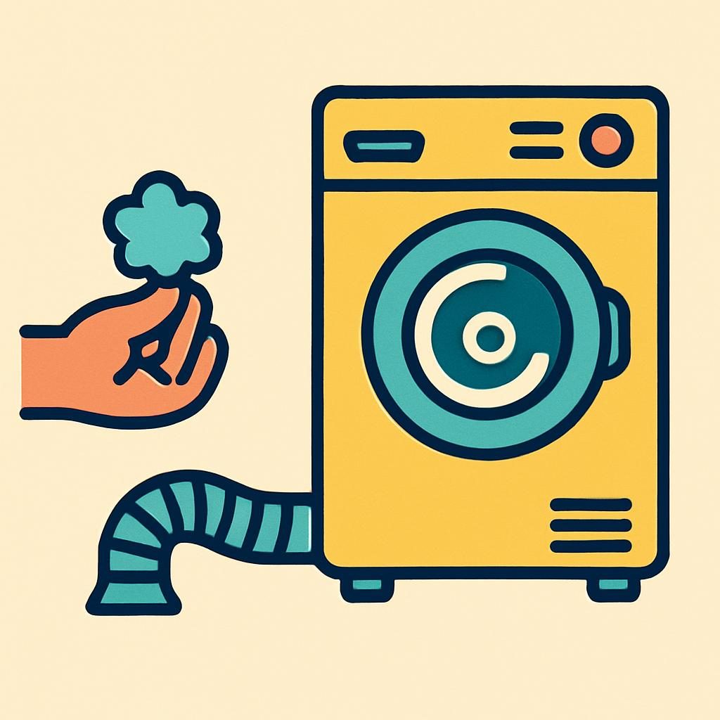 Dryer Vent Cleaning