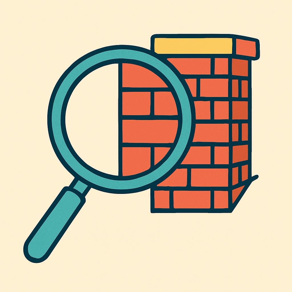 Chimney Inspection